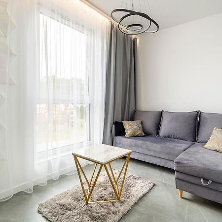 In&Cognito Apartament Zielona Gora  Exterior photo