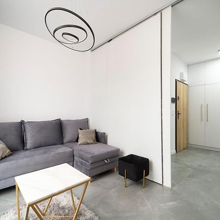 In&Cognito Apartament Zielona Gora  Exterior photo