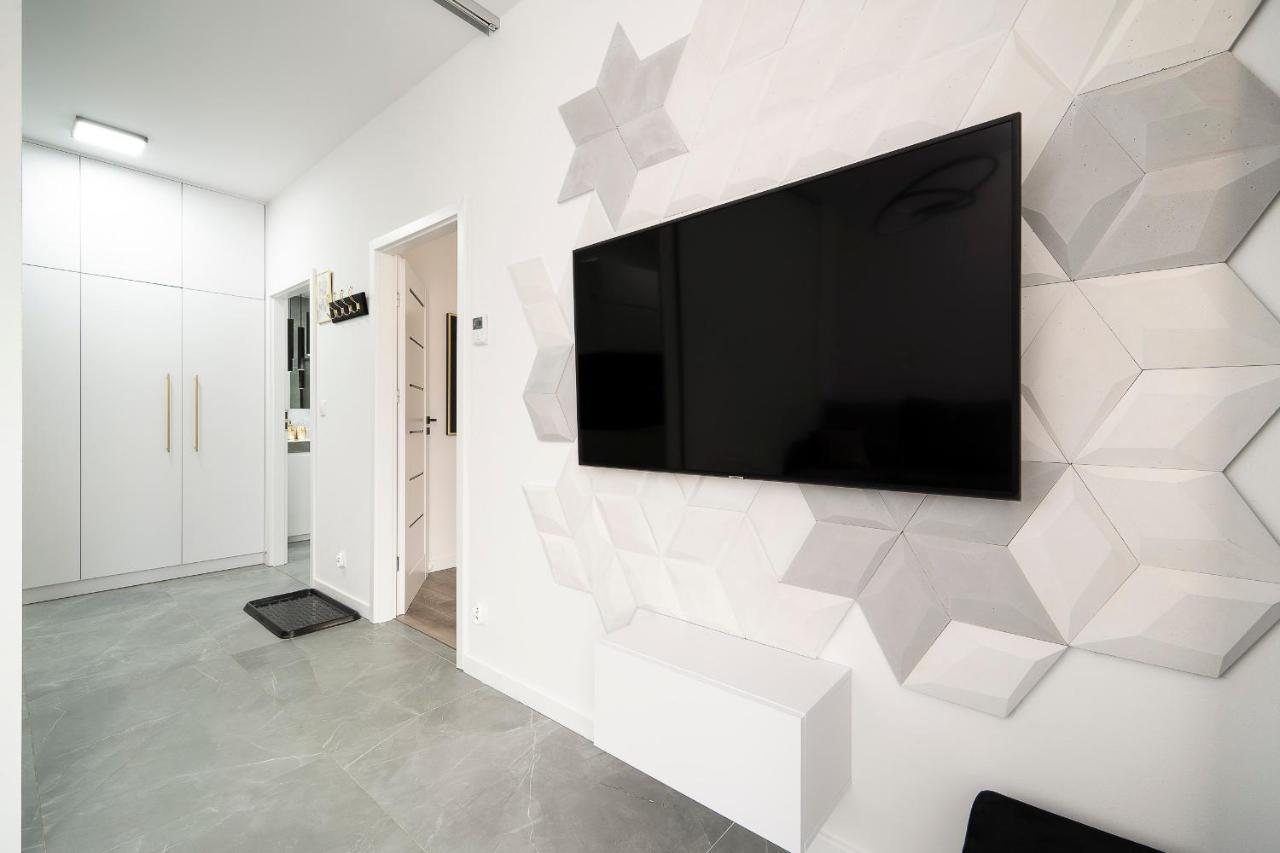 In&Cognito Apartament Zielona Gora  Exterior photo