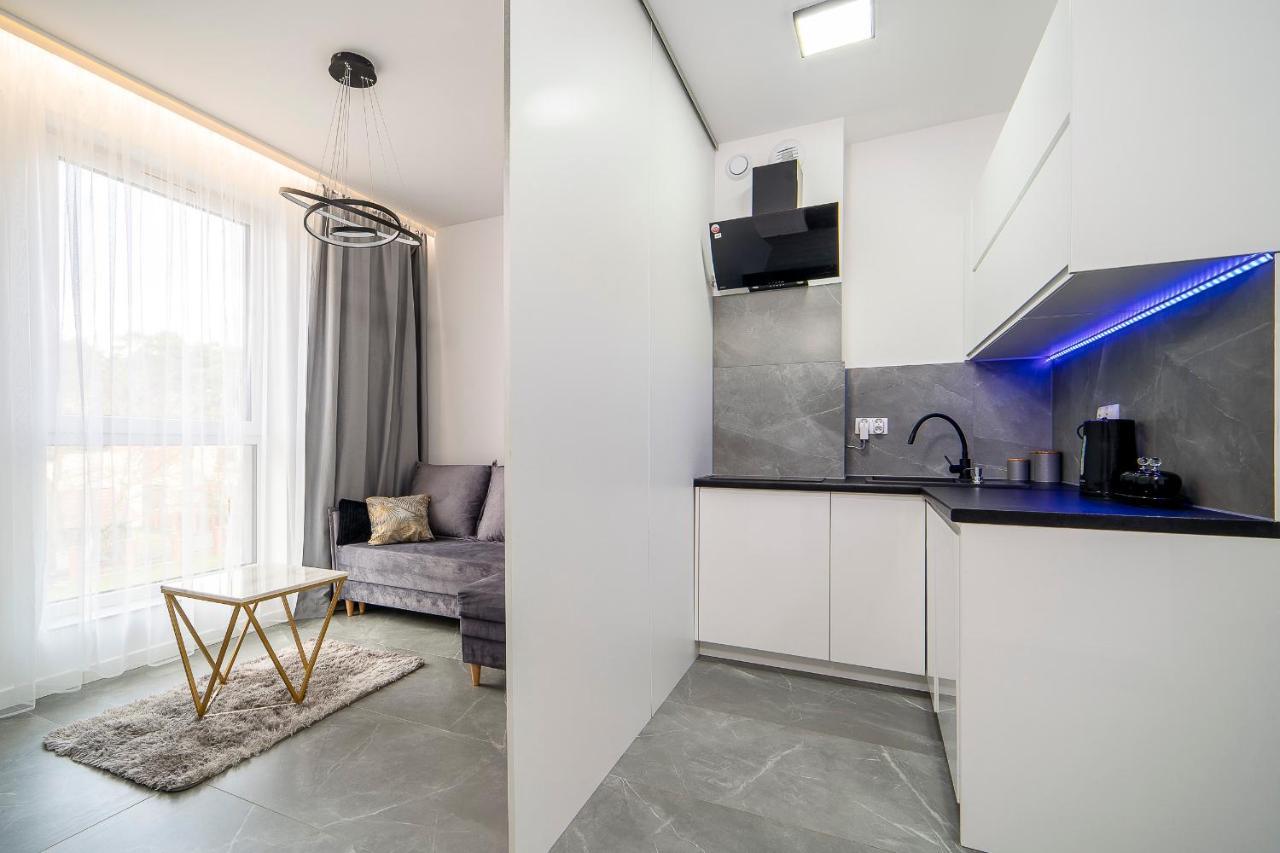 In&Cognito Apartament Zielona Gora  Exterior photo